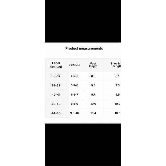 COPY - Six lil  ghost themed, plush lined slippers size 8.5-9 - Picture 8 of 10